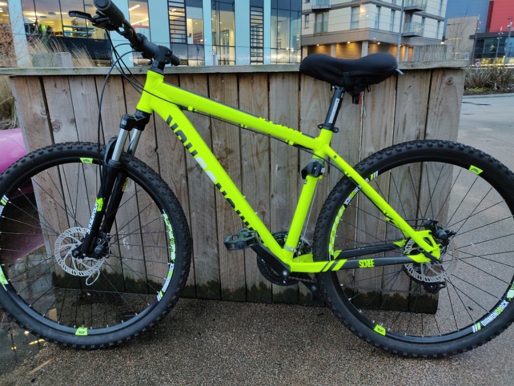 diamondback scree 1.0